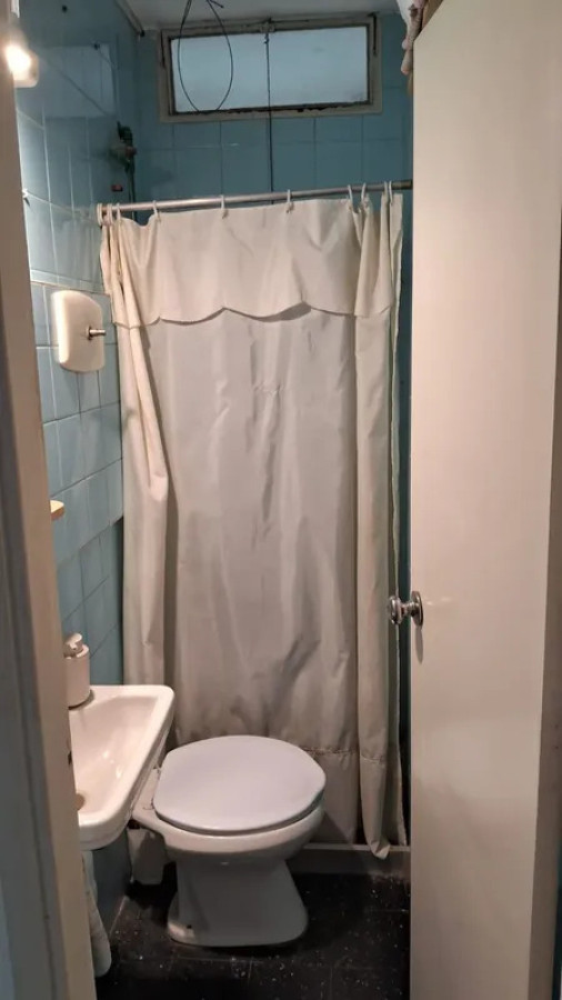 Apartamento ID.6424 - Alquiler Apartamento 4 Dormitorios Centro con cochera 