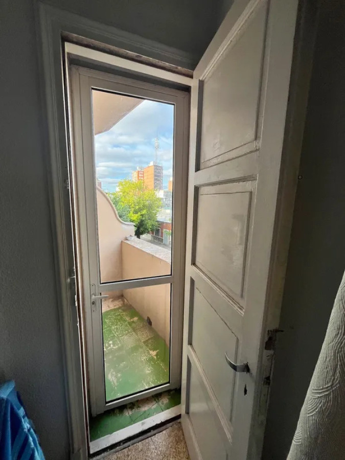 Apartamento ID.5777 - Alquiler Apartamento 2 Dormitorios Parque Batlle con balcon 