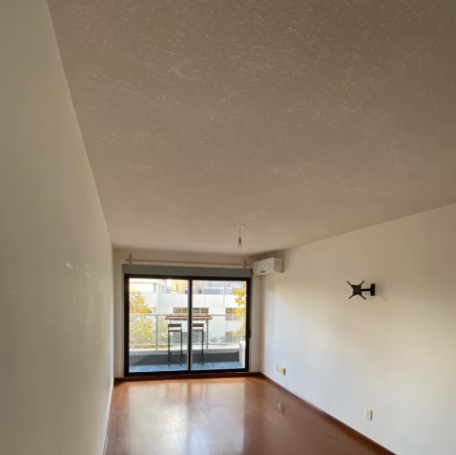 Apartamento ID.3326 - Venta Apartamento Monoambiente Cordón Balcón