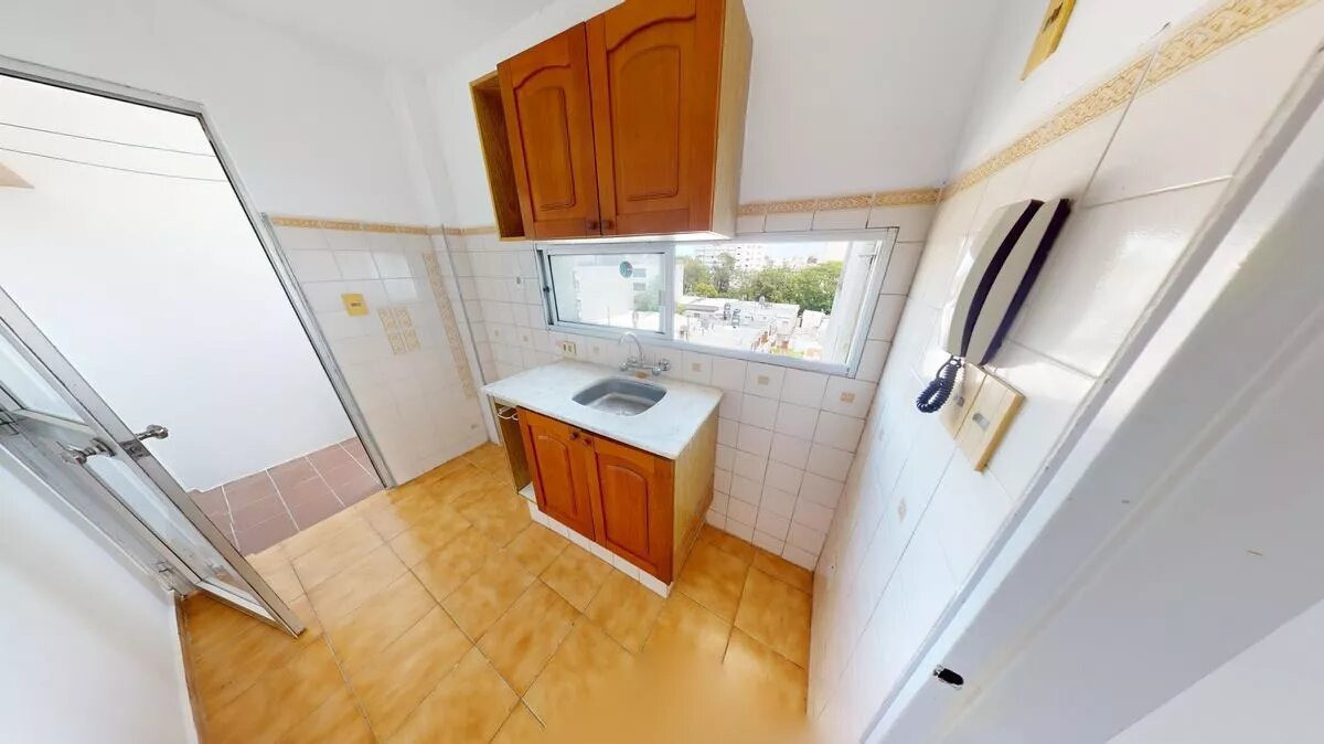 Apartamento ID.6335 - Alquiler Apartamento Monoambiente Pocitos