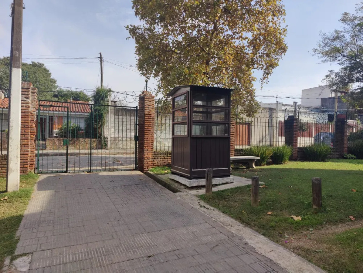 Apartamento ID.4728 - Venta Apartamento 2 Dormitorios Paso de las Duranas