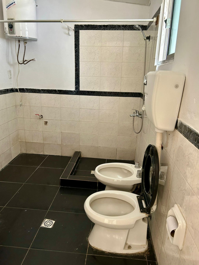 Apartamento ID.5516 - Alquiler Apartamento Monoambiente Jacinto Vera