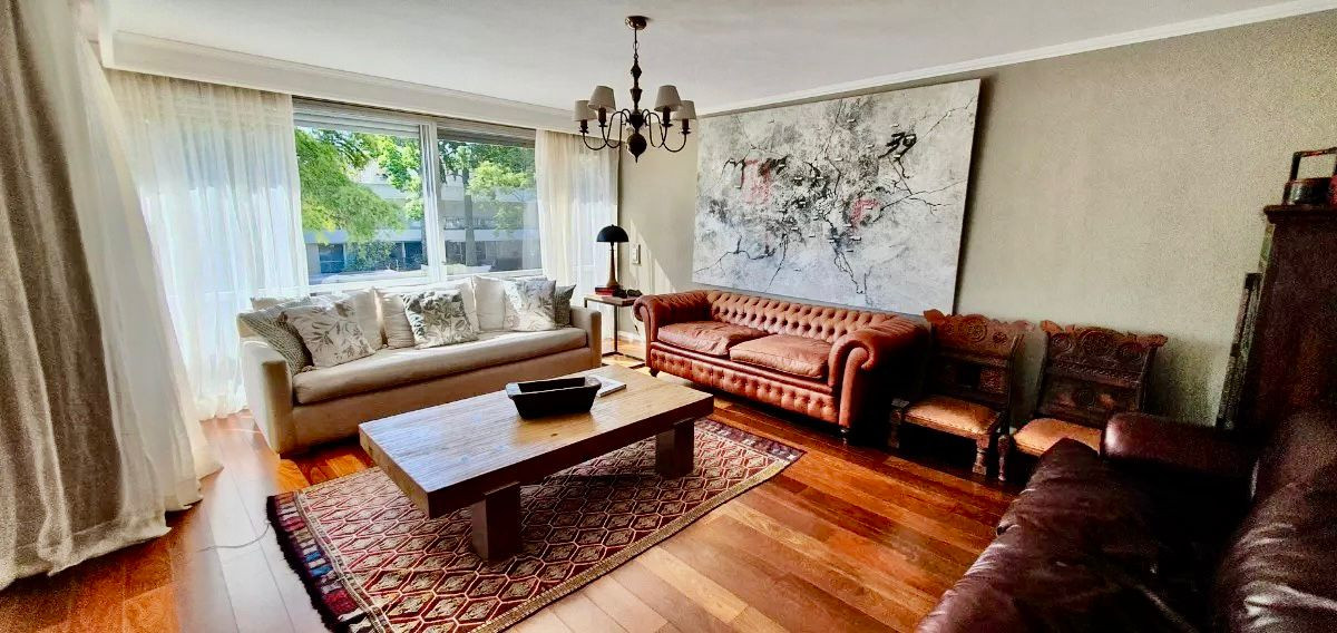 Apartamento ID.3930 - Alquiler Apartamento 3 Dormitorios Carrasco con Terraza
