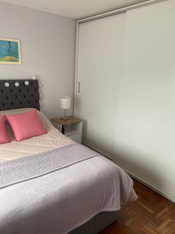 Apartamento ID.5423 - Venta Apartamento 1 Dormitorio Atahualpa cuotas BHU
