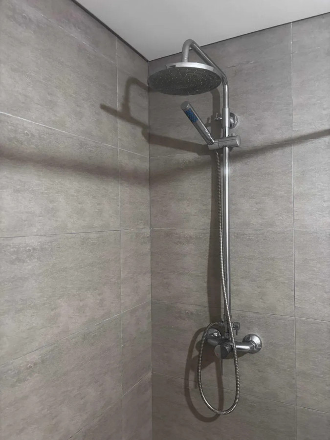 Apartamento ID.4968 - Alquiler Apartamento 1 Dormitorio Cordón con balcón