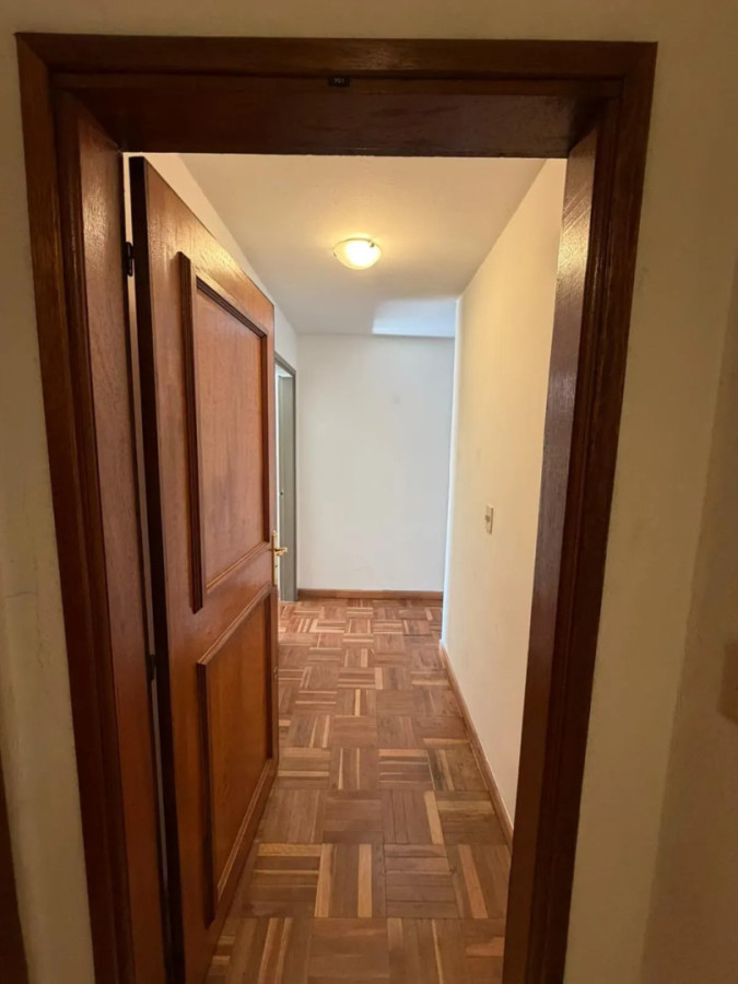 Apartamento ID.5962 - Alquiler Apartamento 1 Dormitorio Centro