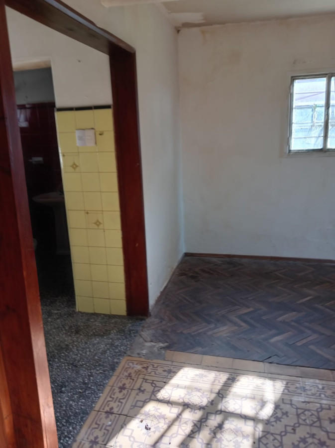 Apartamento ID.5236 - Venta Apartamento 1 Dormitorio Cerrito