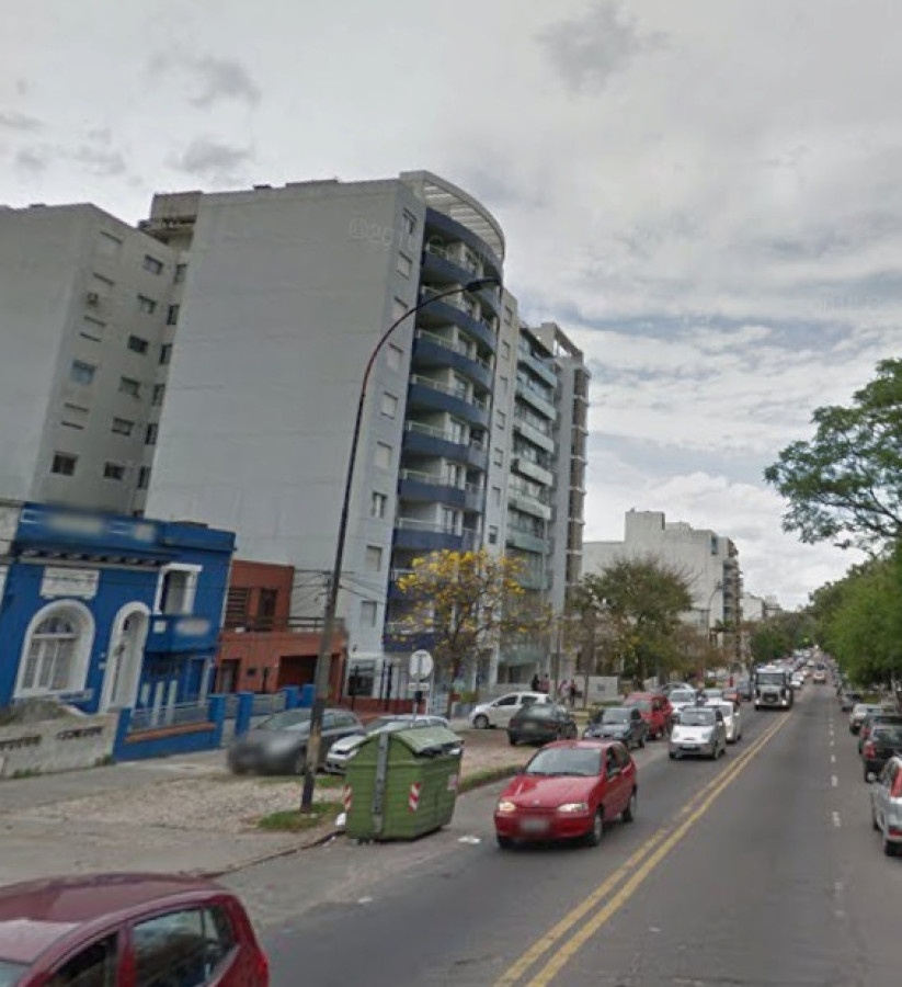 Apartamento ID.5197 - Alquiler Apartamento 1 Dormitorio Parque Batlle con balcon 