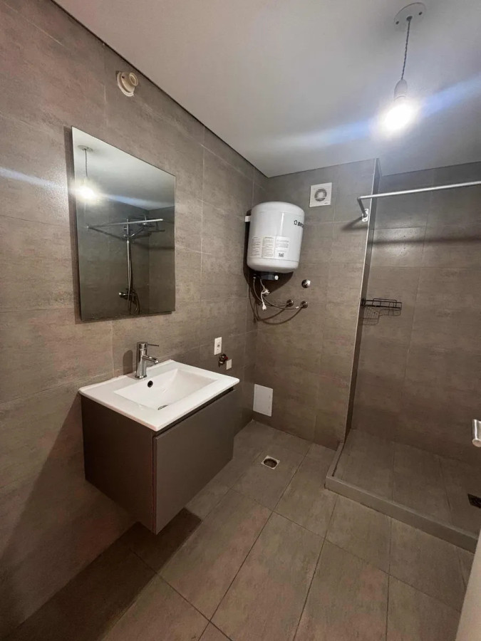 Apartamento ID.4968 - Alquiler Apartamento 1 Dormitorio Cordón con balcón