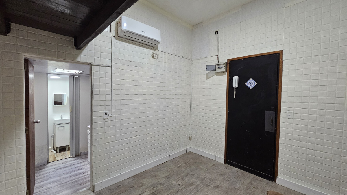 Apartamento ID.5117 - Venta Apartamento Monoambiente Centro Oportunidad