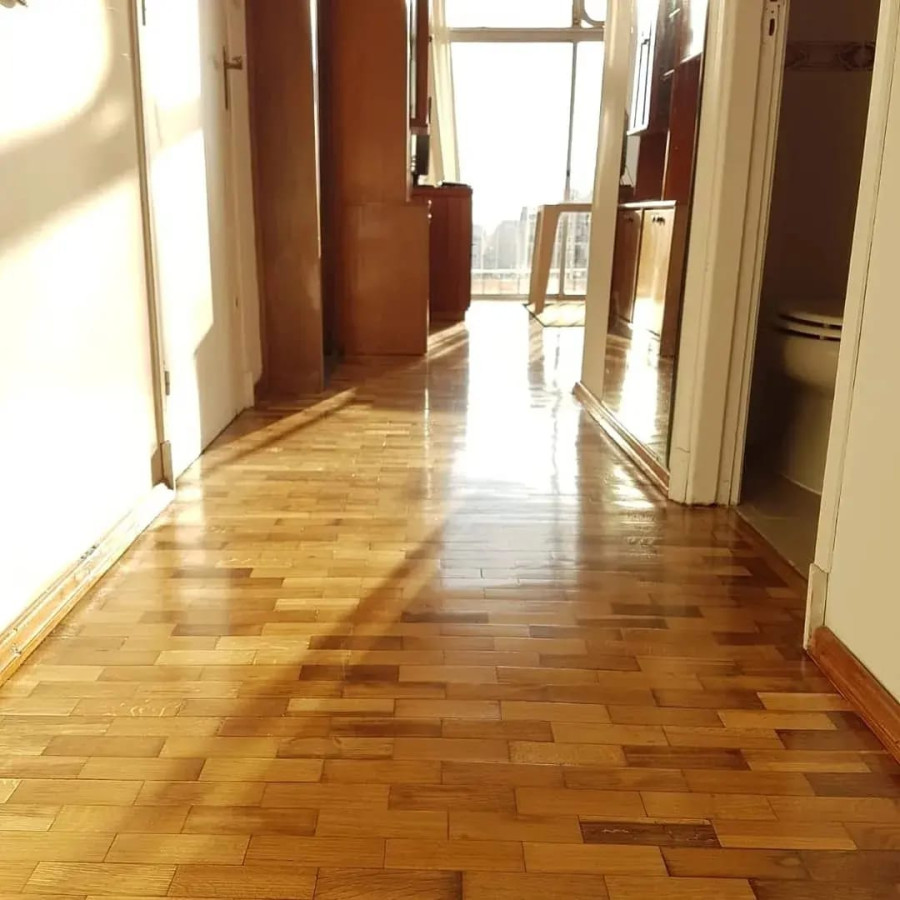 Apartamento ID.4671 - Alquiler Apartamento Amueblado 1 Dormitorio Centro