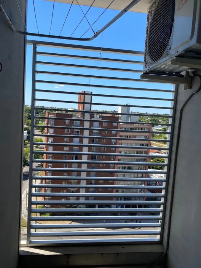 Apartamento ID.5842 - Alquiler Apartamento 2 Dormitorios Mlavin con cochera