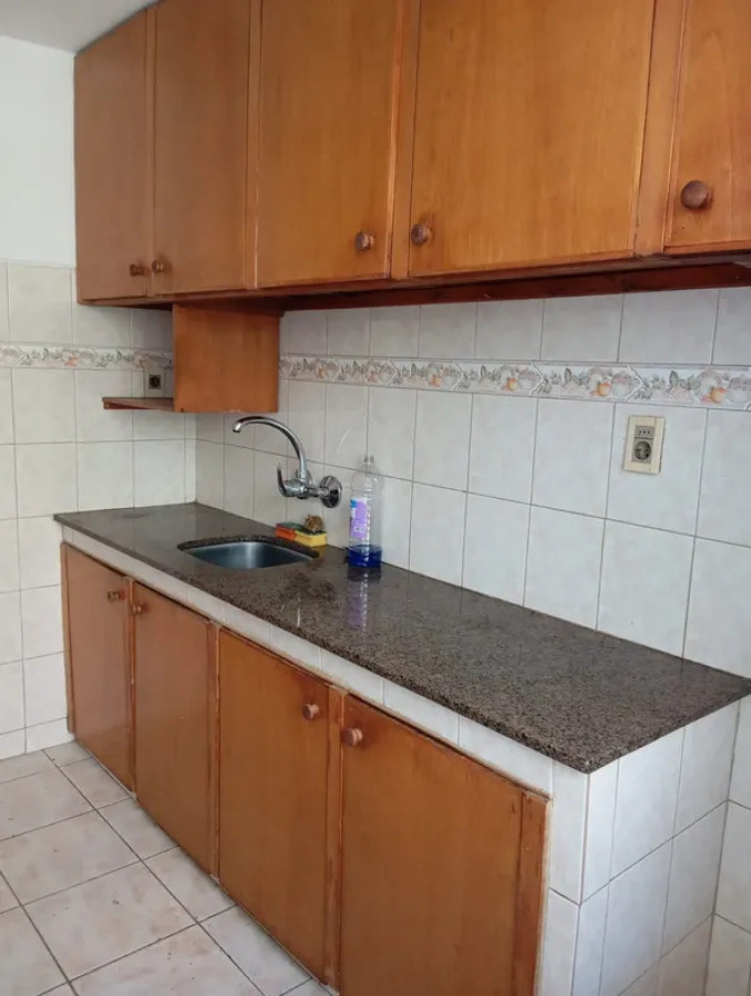 Apartamento ID.6828 - Alquiler Apartamento 2 Dormitorios Gastos Incluidos Posadas Prado
