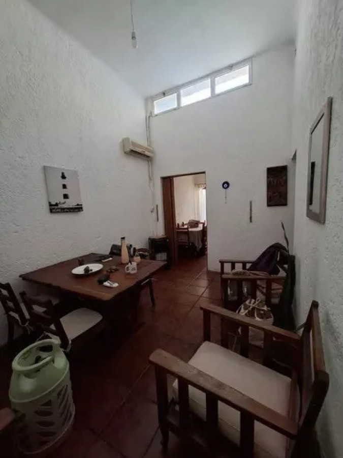 Apartamento ID.5405 - Venta Apartamento 2 Dormitorios Cordon con patio