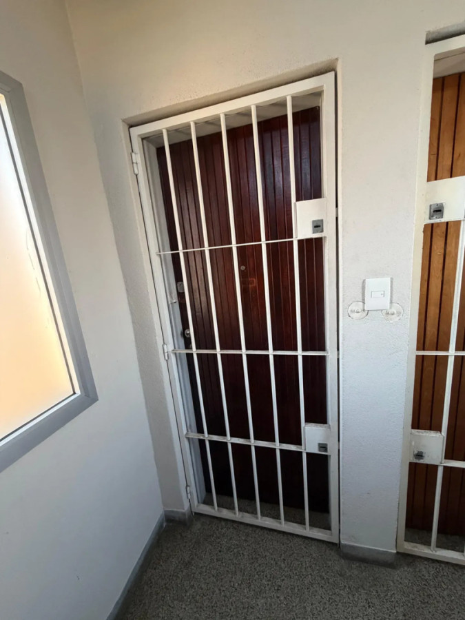 Apartamento ID.6235 - Alquiler Apartamento 1 Dormitorio Punta Carretas con Balcón