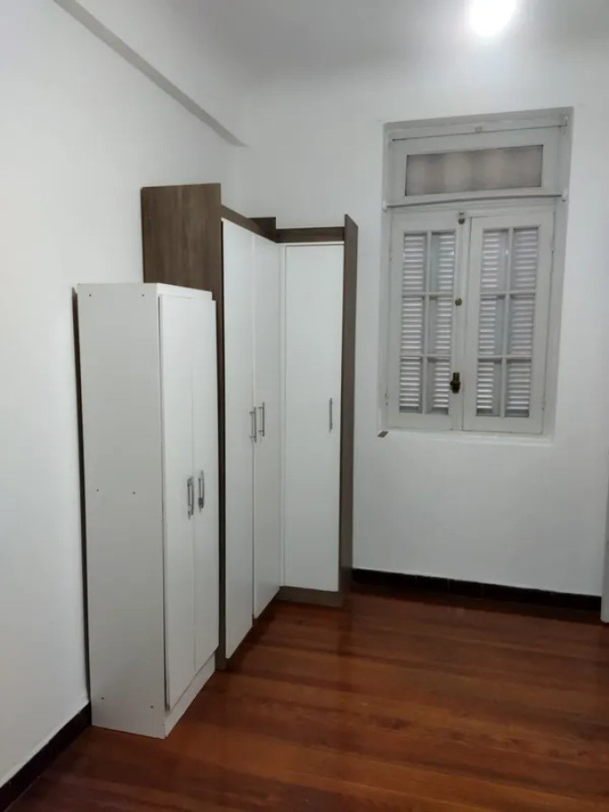 Apartamento ID.6764 - Alquiler Apartamento 1 Dormitorio Centro