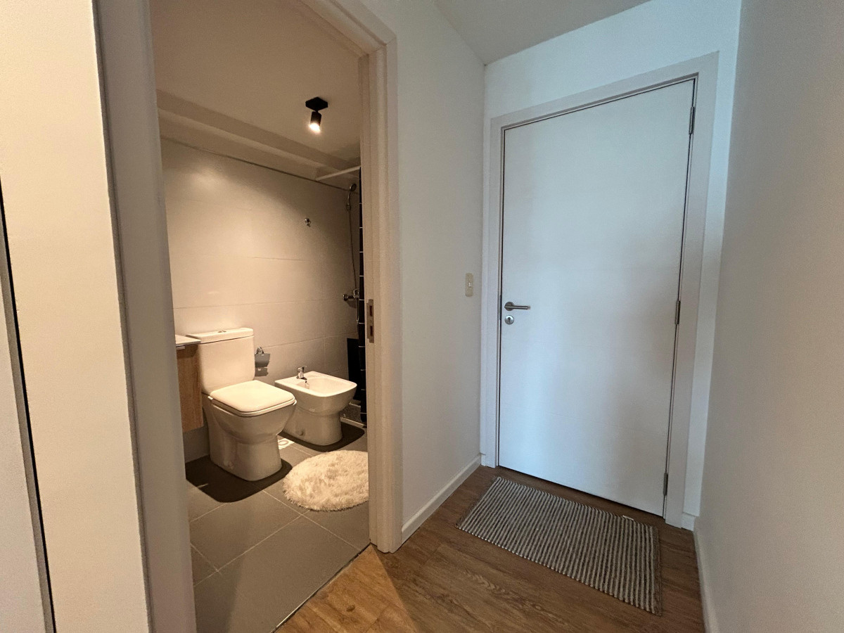 Apartamento ID.1690 - Venta Apartamento Monoambiente a Estrenar Centro