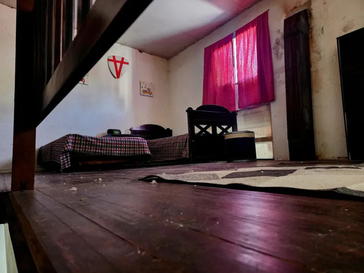 Apartamento ID.6015 - Alquiler o Venta Apartamento Duplex 2 Dormitorios Aguada