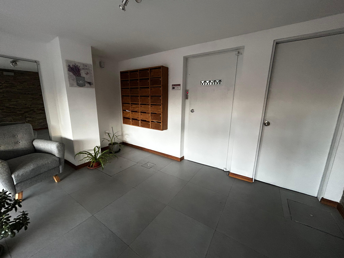 Apartamento ID.5080 - Venta Apartamento 3 Dormitorios Parque Batlle con balcon
