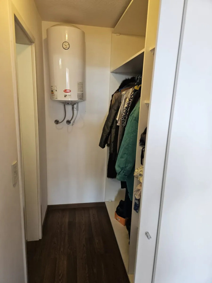Apartamento ID.6628 - Venta Apartamento 2 Dormitorios Malvin con garaje