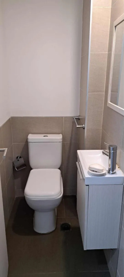 Apartamento ID.5012 - Alquiler Traspaso Apartamento 2 Dormitorios Pocitos Cochera