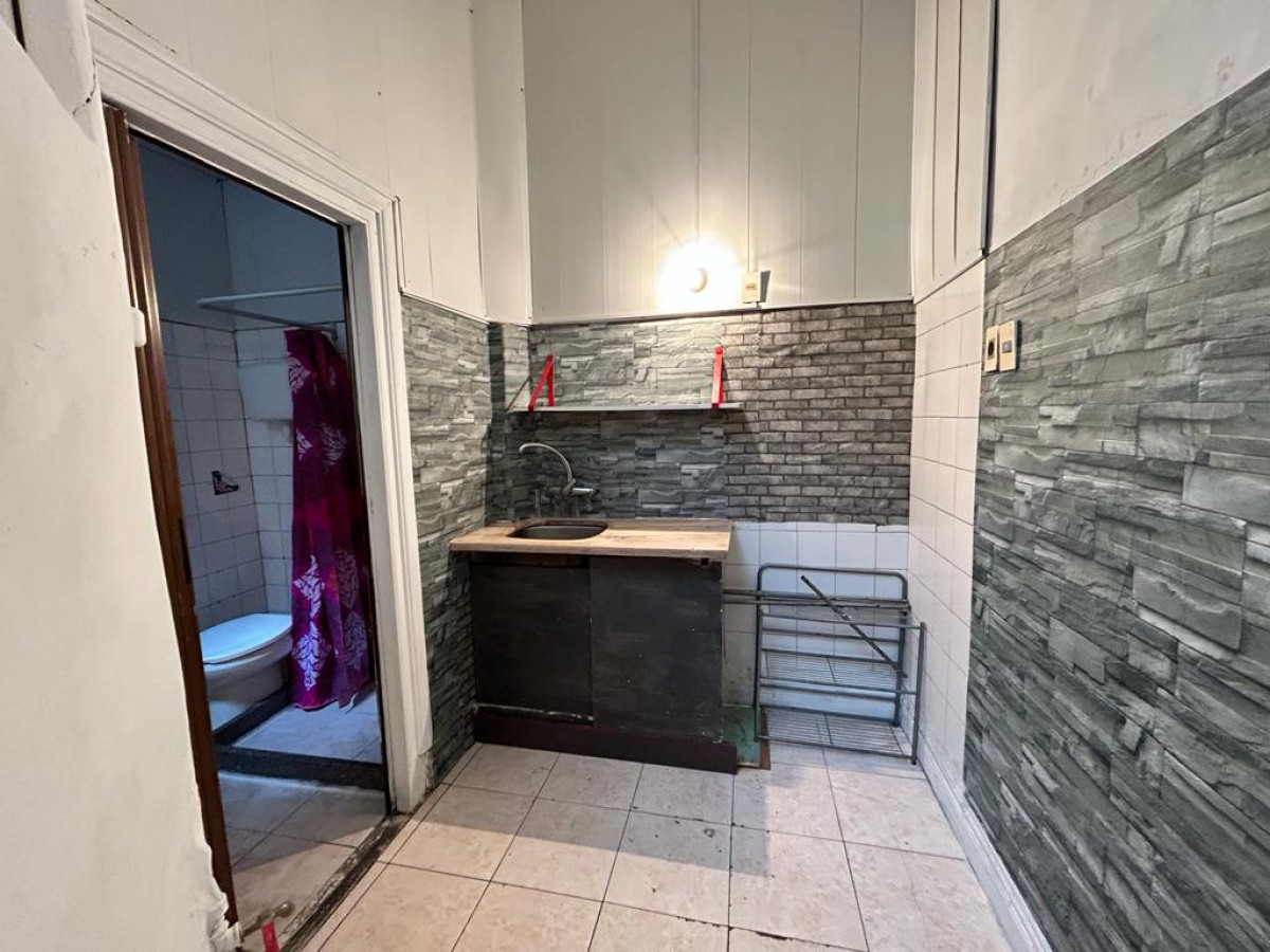 Apartamento ID.1937 - Apartamento Alquiler 1 Dormitorio Cordón