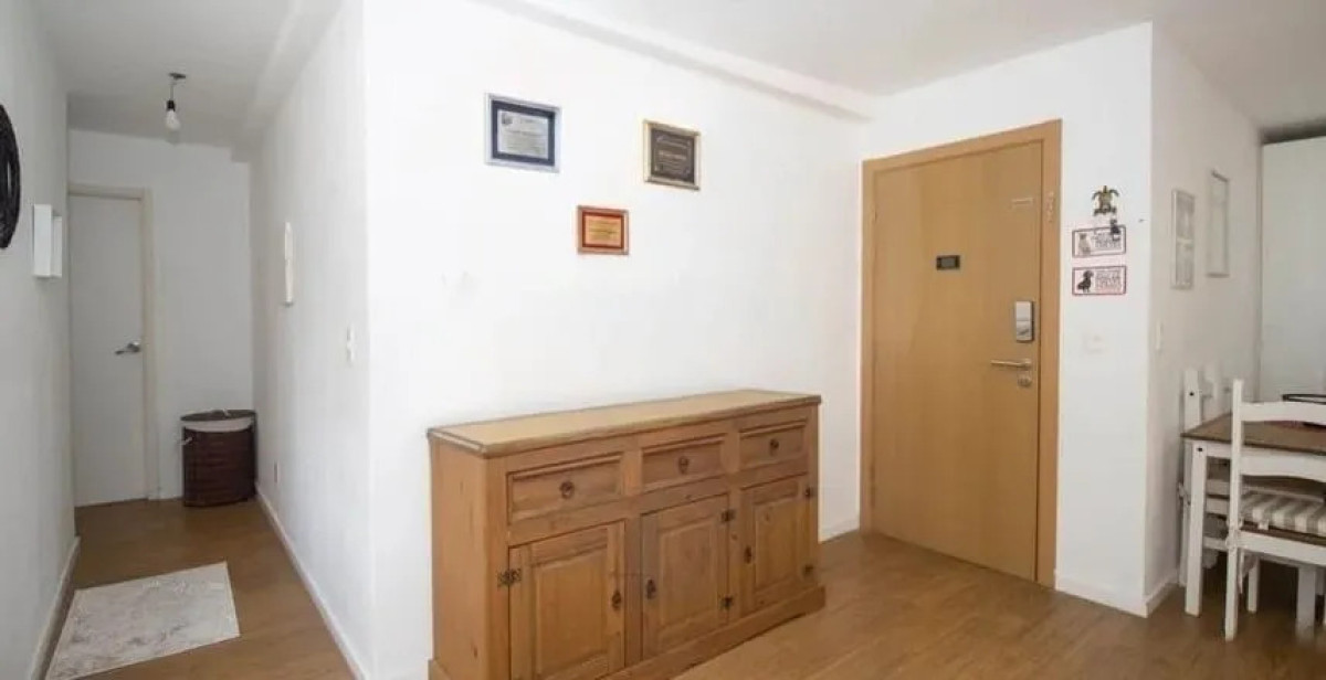 Apartamento ID.5578 - Alquiler Apartamento 3 Dormitorios Malvin con garaje 