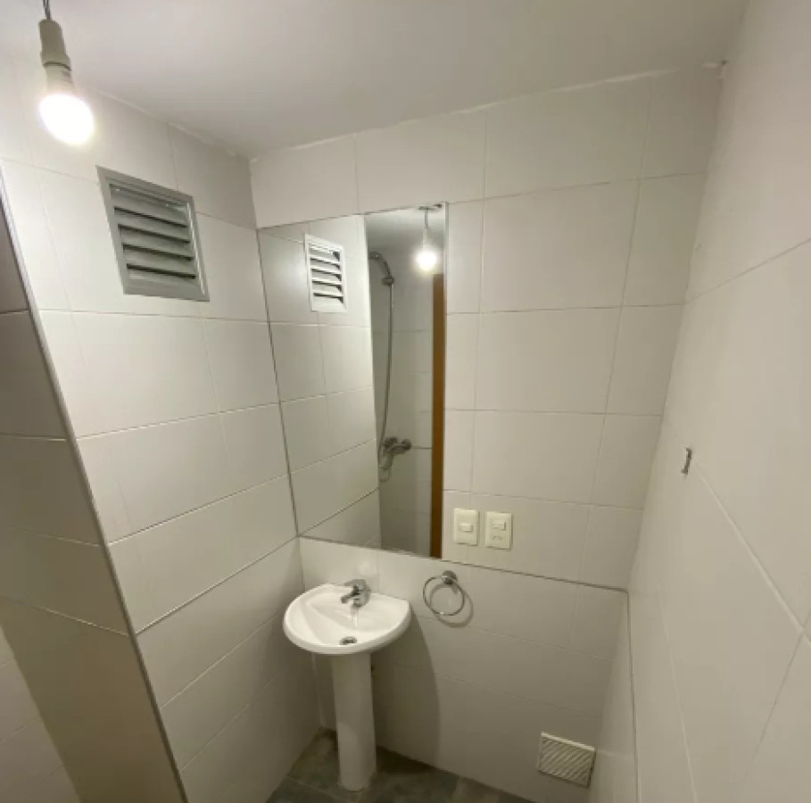 Apartamento ID.3326 - Venta Apartamento Monoambiente Cordón Balcón