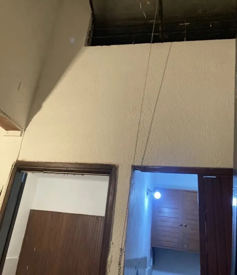 Apartamento ID.6167 - Alquiler Apartamento 2 Dormitorios Bella Vista con terraza