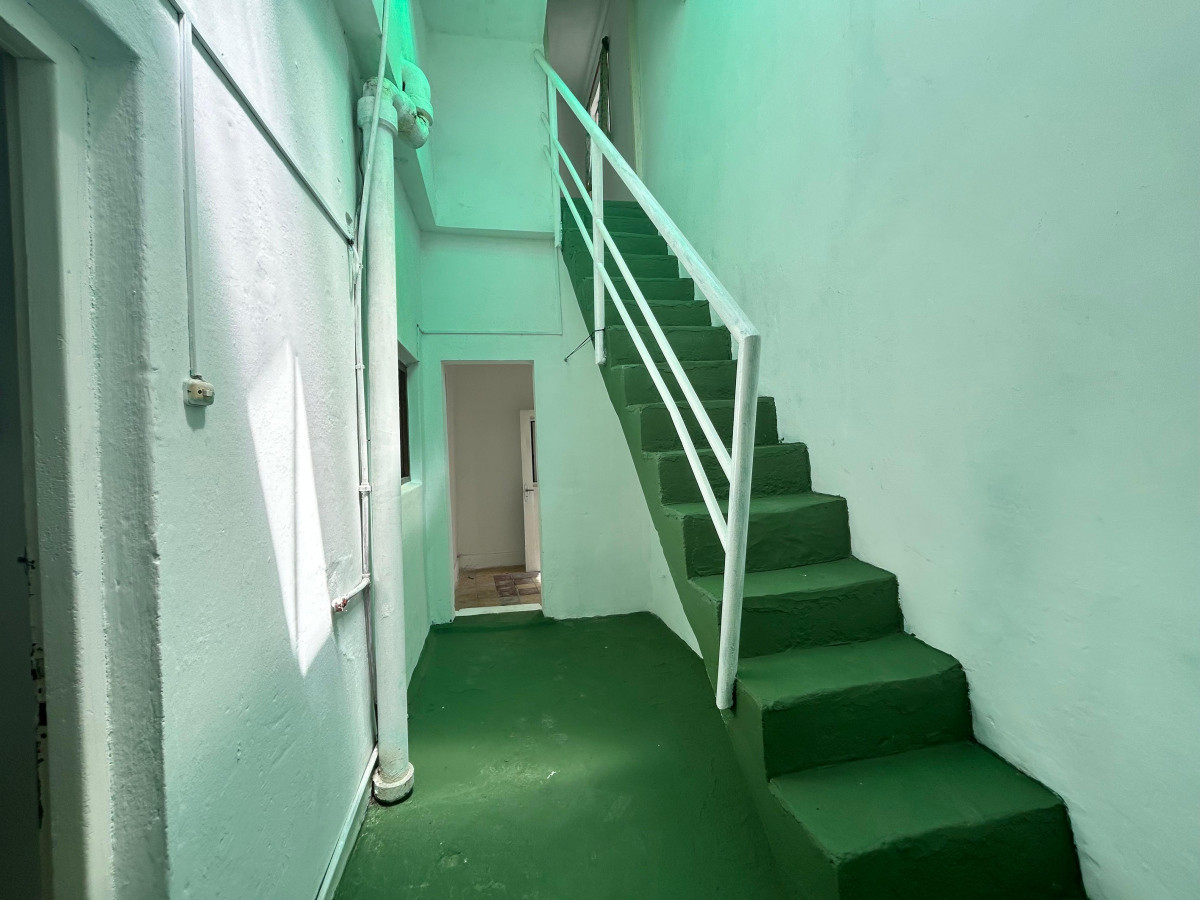 Apartamento ID.713 - Alquiler Apartamento 2 o 3 Dormitorios Cerrito