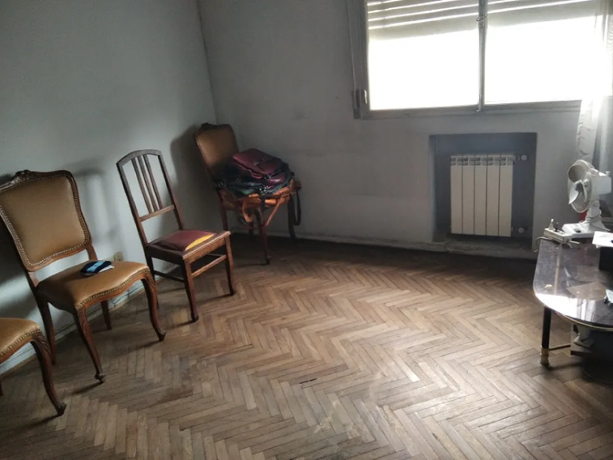 Apartamento ID.4988 - Venta Apartamento 3 Dormitorios Centro Inversion