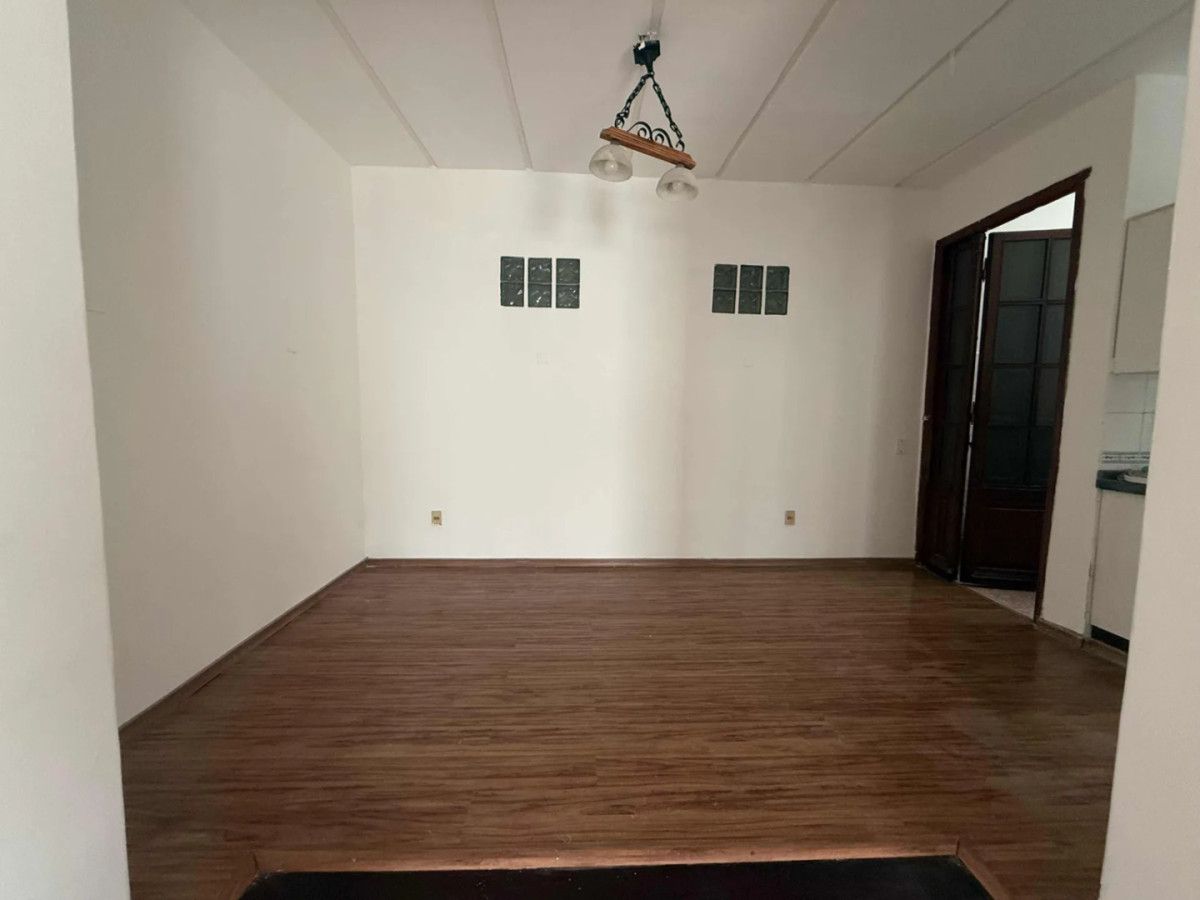 Apartamento ID.5947 - Venta Apartamento tipo Casa 1 Dormitorio Prado