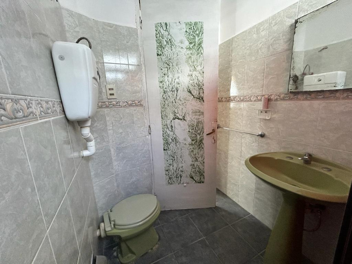 Apartamento ID.2441 - Apartamento Alquiler 1 Dormitorio Patio Buceo