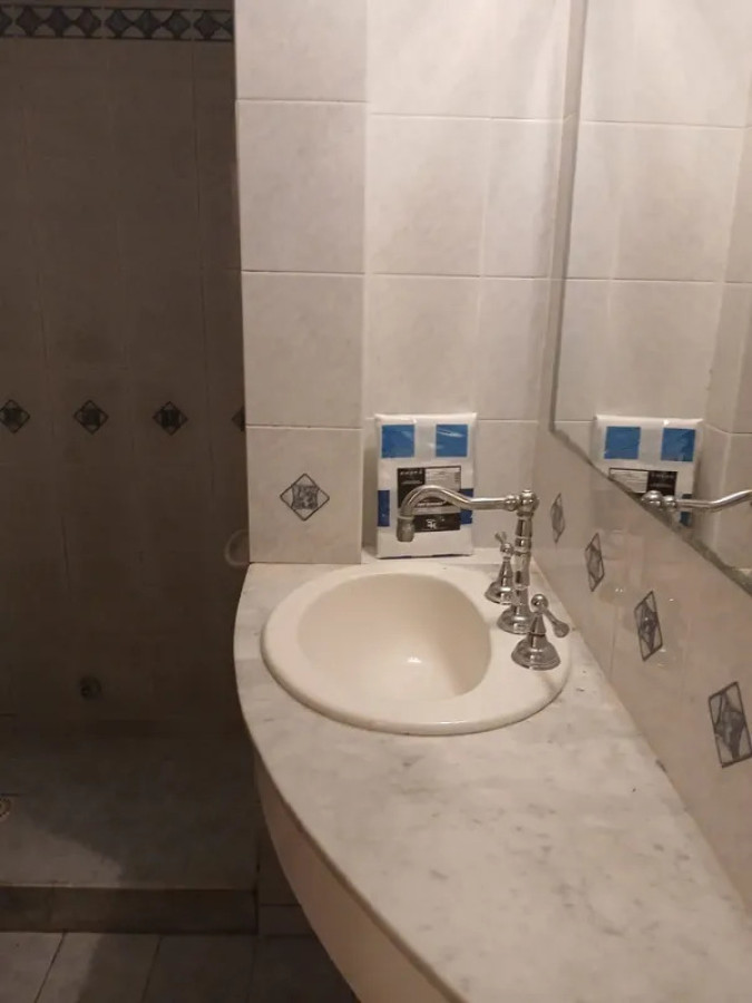 Apartamento ID.6791 - Alquiler Apartamento 2 Dormitorios Tres Cruces con balcon