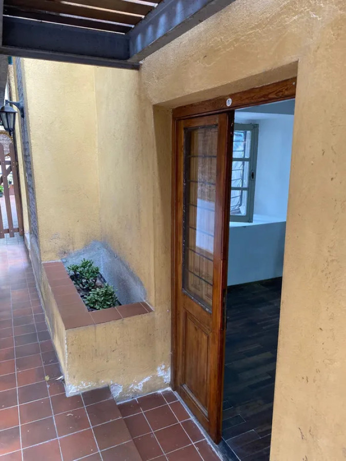 Apartamento ID.5720 - Alquiler Apartamento Monoambiente Cordon 