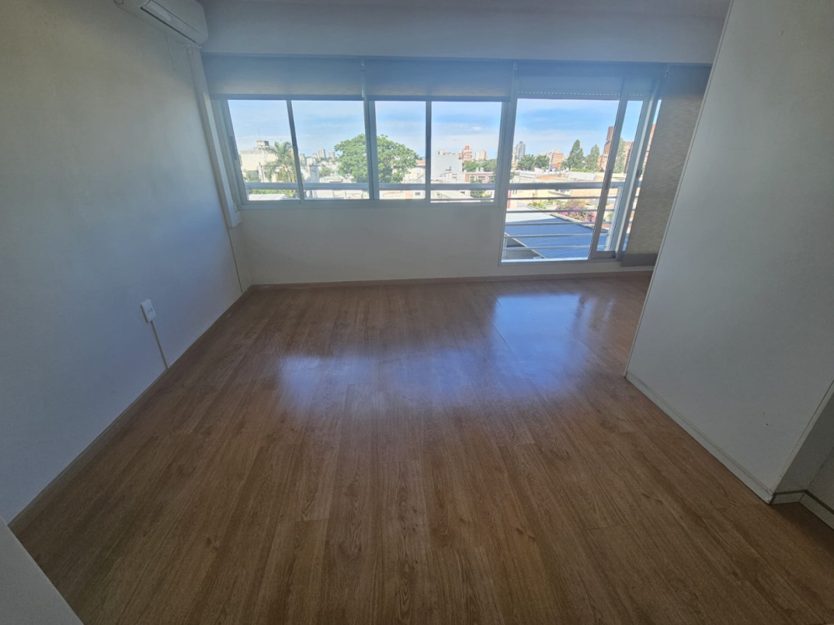 Apartamento ID.5929 - Alquiler Apartamento Monoambiente Grande Buceo con Cochera