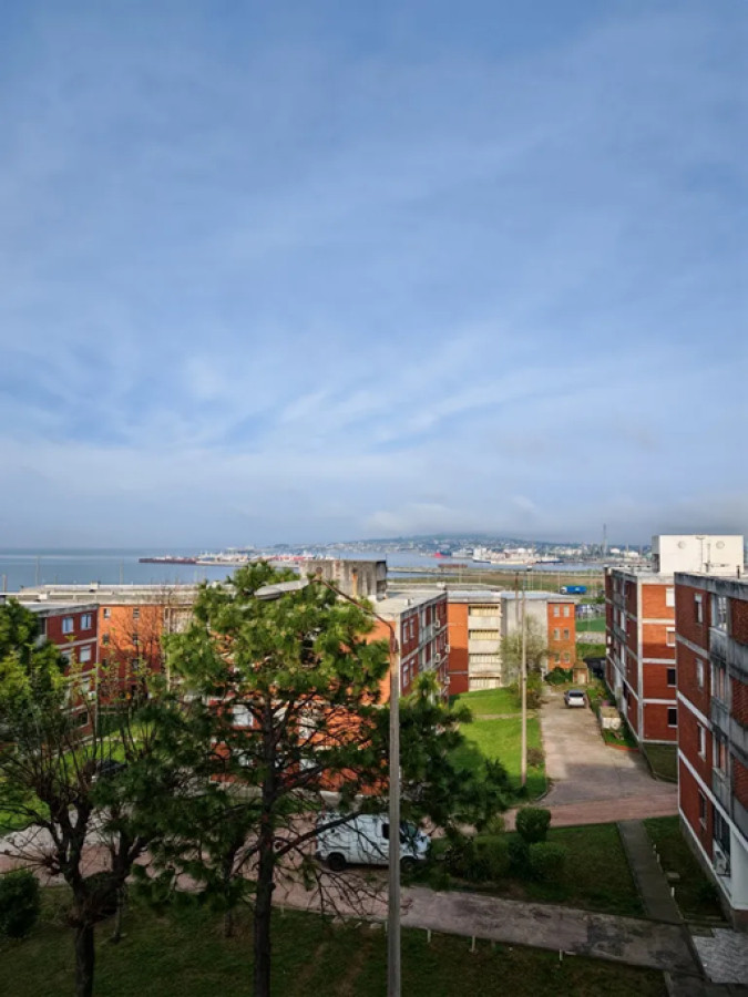 Apartamento ID.5322 - Alquiler Apartamento 1 Dormitorio Bella Vista en Complejo