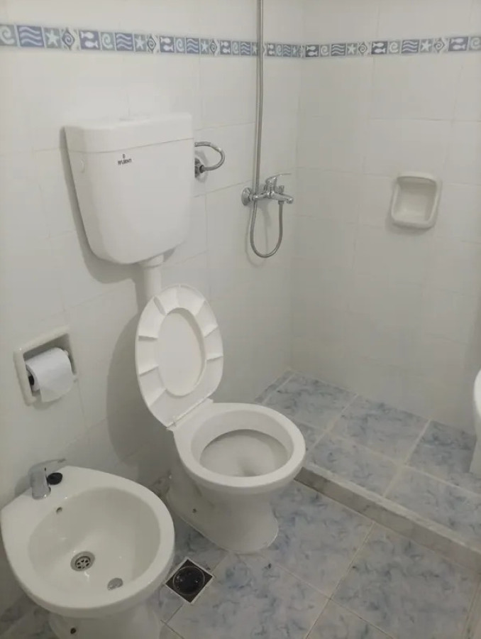 Apartamento ID.6287 - Alquiler Apartamento 2 Dormitorios Tres Cruces con balcon 