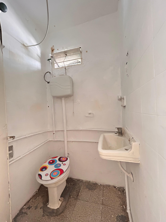 Apartamento ID.4592 - Venta Apartamento Monoambiente La Blanqueada