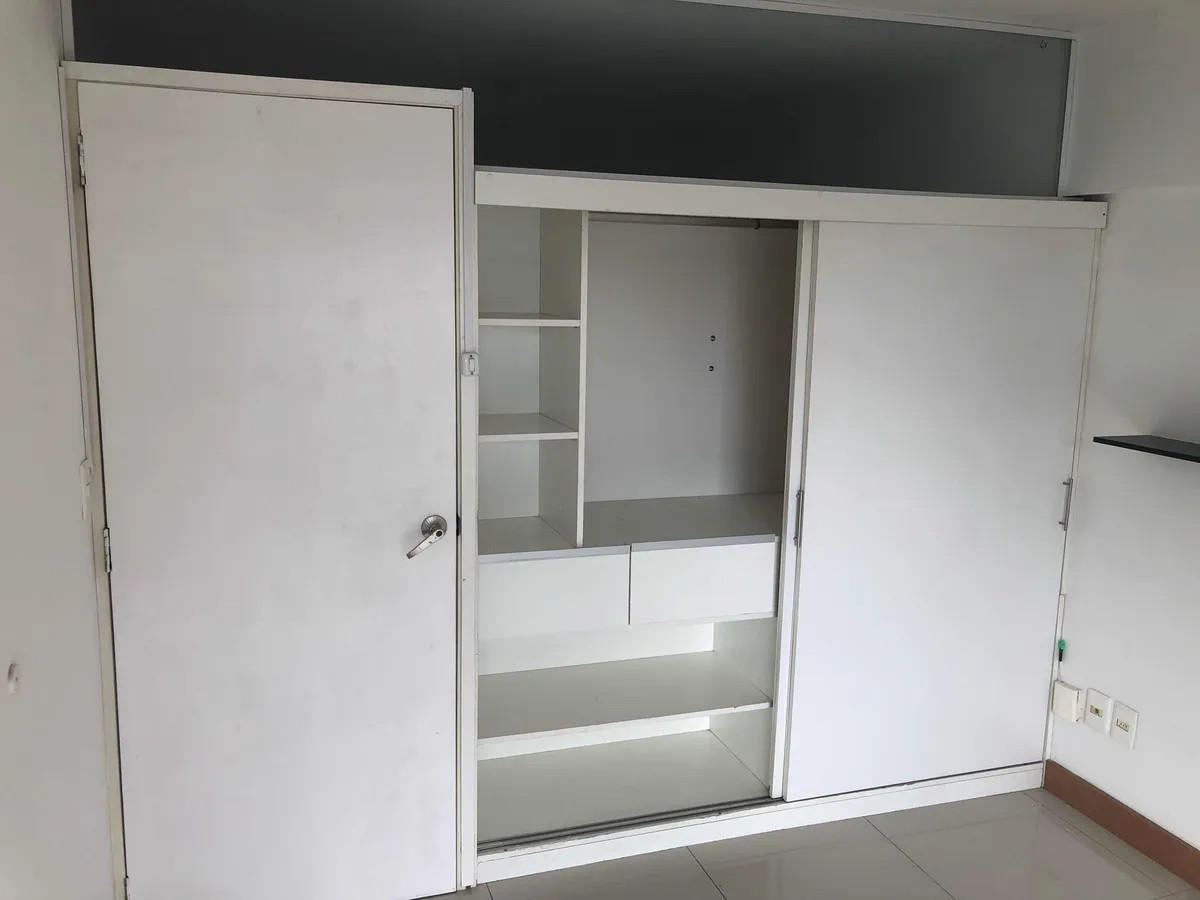 Apartamento ID.5197 - Alquiler Apartamento 1 Dormitorio Parque Batlle con balcon 