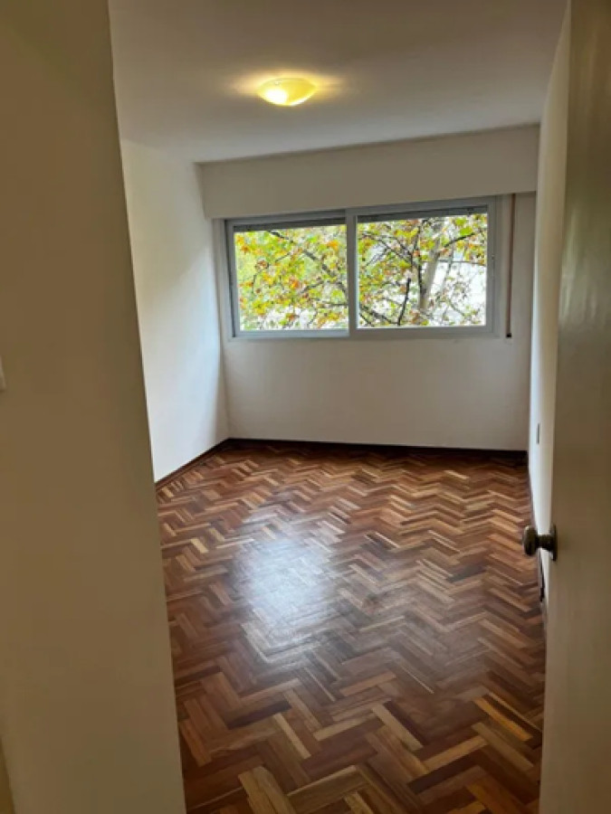 Apartamento ID.4818 - Alquiler Apartamento 1 Dormitorio Centro