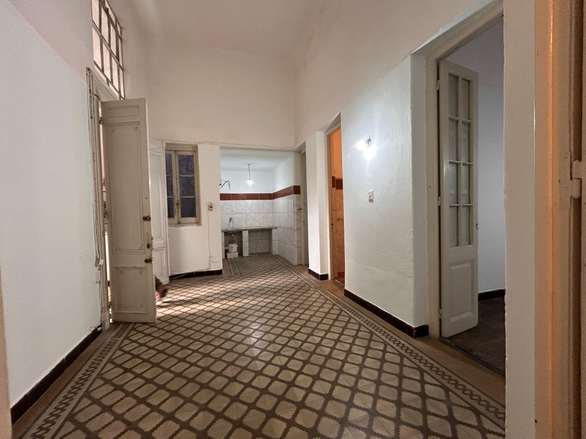 Apartamento ID.4510 - Alquiler Apartamento 3 Dormitorios Centro