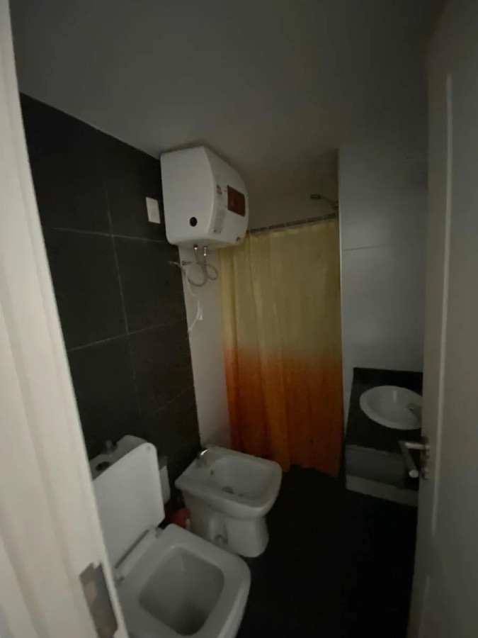 Apartamento ID.4987 - Alquiler Apartamento Monoambiente Pocitos opcional semiamueblado
