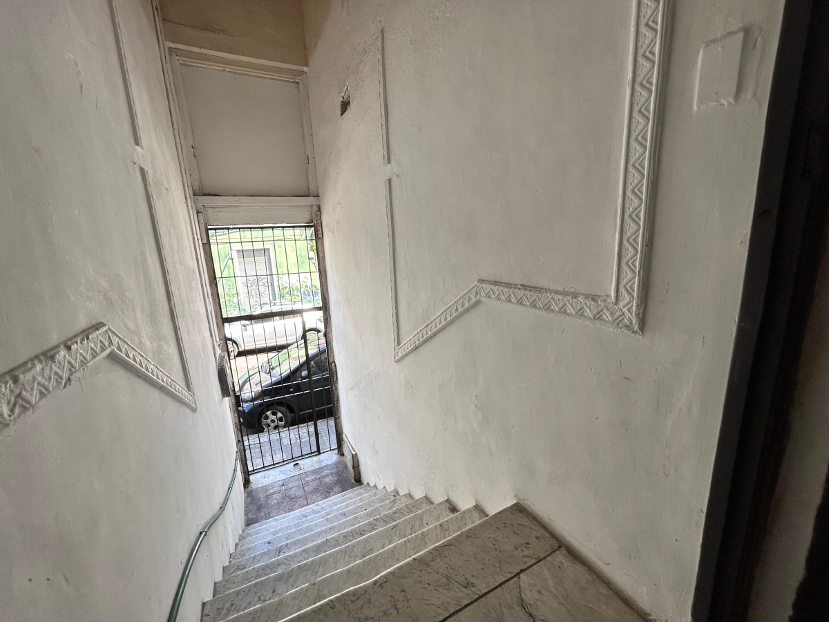 Apartamento ID.3828 - Alquiler Apartamento 1 Dormitorio Cordón