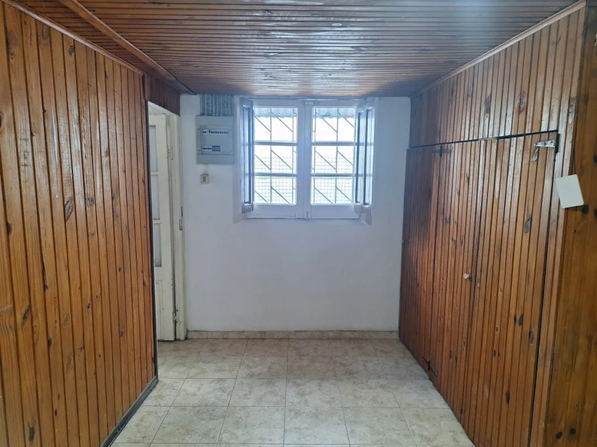 Apartamento ID.5152 - Alquiler Apartamento 1 o 2 Dormitorios Sayago con patio