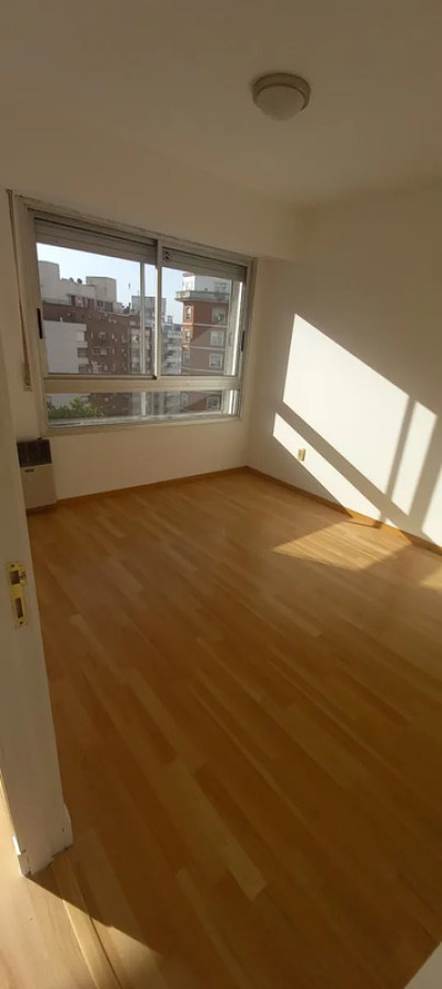 Apartamento ID.5731 - Alquiler Apartamento Soleado 1 Dormitorio Tres Cruces