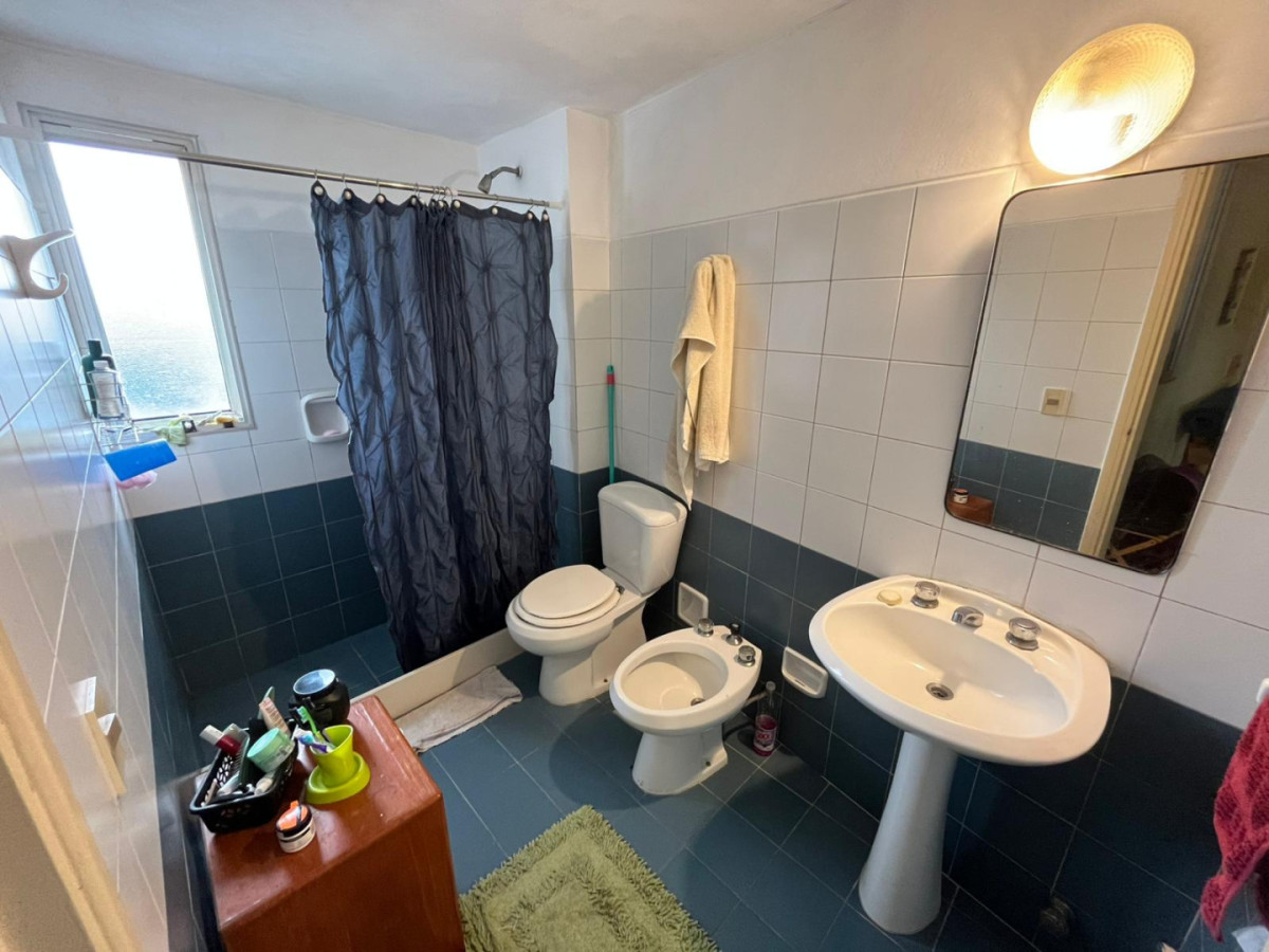 Apartamento ID.6163 - Venta Apartamento 2 Dormitorios Parque Batlle Cooperativa