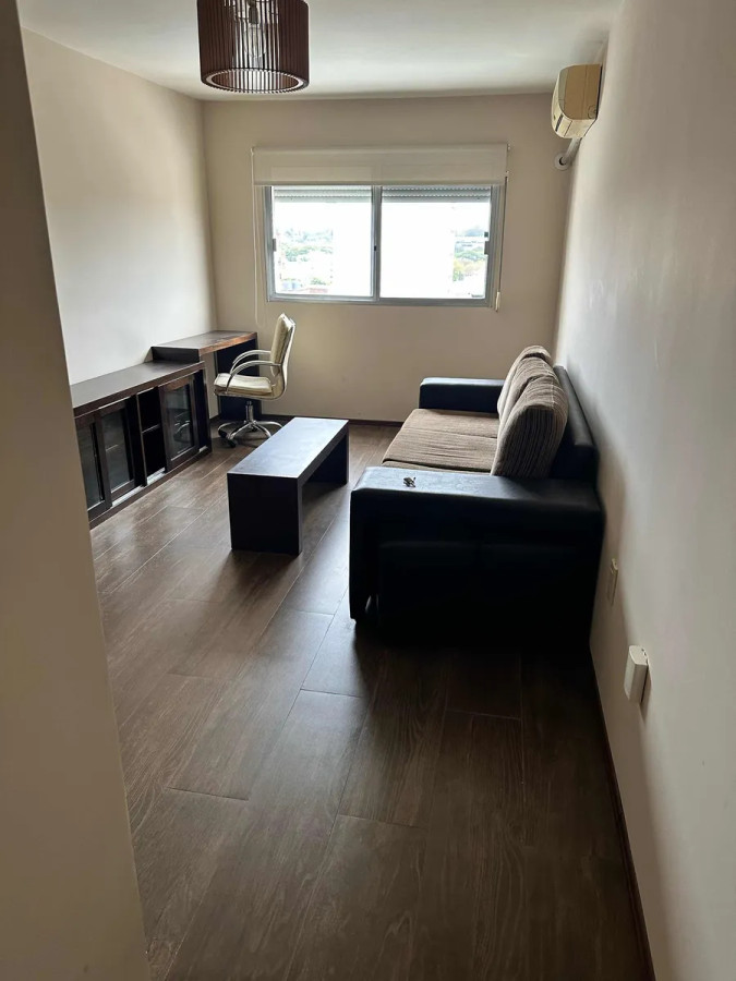 Apartamento ID.5220 - Alquiler Apartamento Amoblado 1 Dormitorio Pocitos