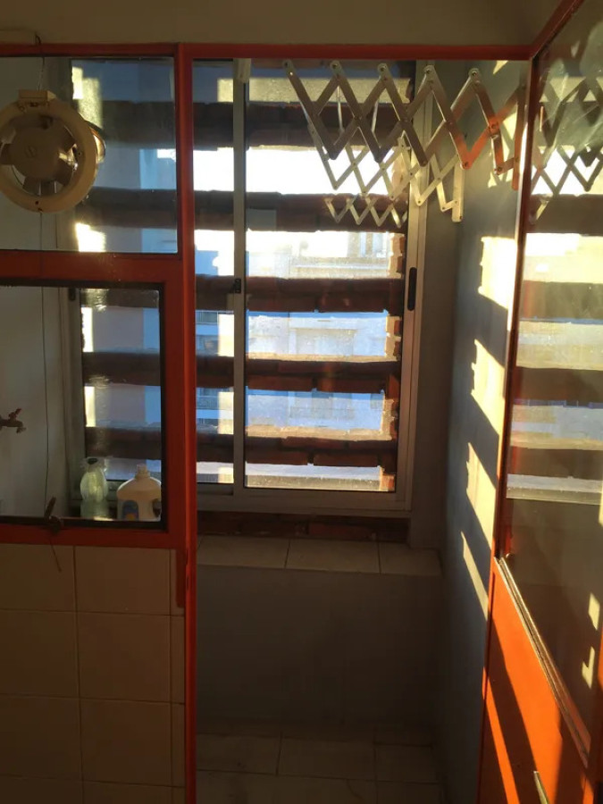 Apartamento ID.5862 - Alquiler Apartamento 1 Dormitorio Aguada