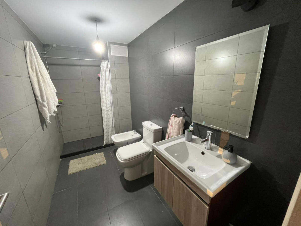 Apartamento ID.3775 - Alquiler Apartamento 1 Dormitorio Cordón 